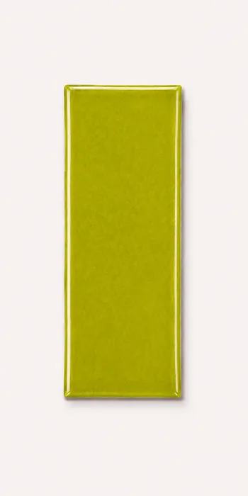 Liso Verde Lima 5×15